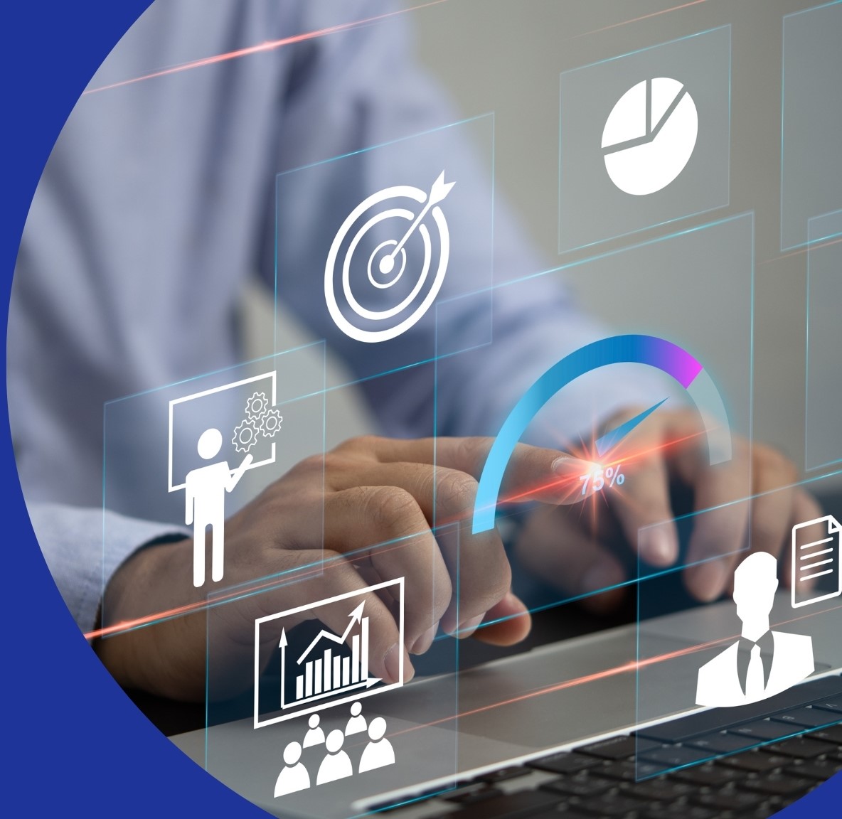 Compassify Data Engine